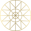 gold logo symbol